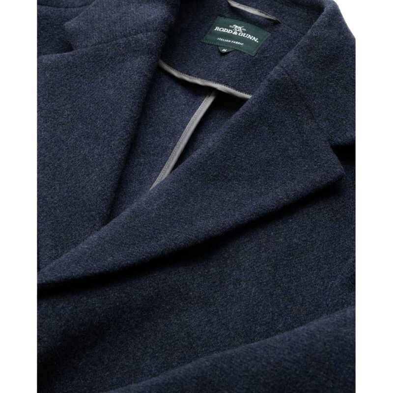 Rodd & Gunn Colwood Coat image number 2